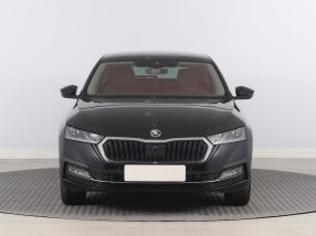 Skoda Octavia - 2020