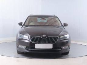 Skoda Superb - 2018