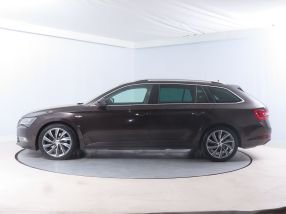 Skoda Superb - 2018