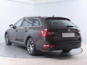 Skoda Superb - 2018