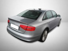 Audi A4 - 2015