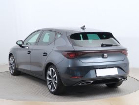 Seat Leon - 2020