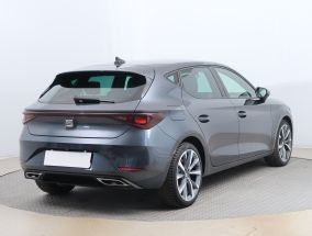 Seat Leon - 2020
