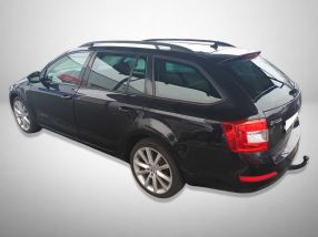 Skoda Octavia - 2016
