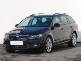 Škoda Octavia - 2016