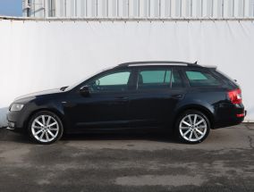 Škoda Octavia - 2016