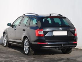 Škoda Octavia - 2016