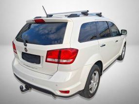 Fiat Freemont - 2015