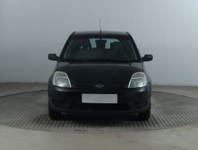 Ford Fiesta - 2002