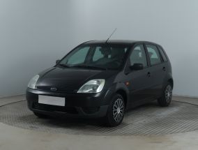 Ford Fiesta - 2002