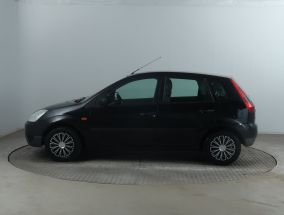 Ford Fiesta - 2002