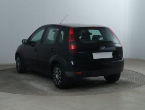 Ford Fiesta - 2002