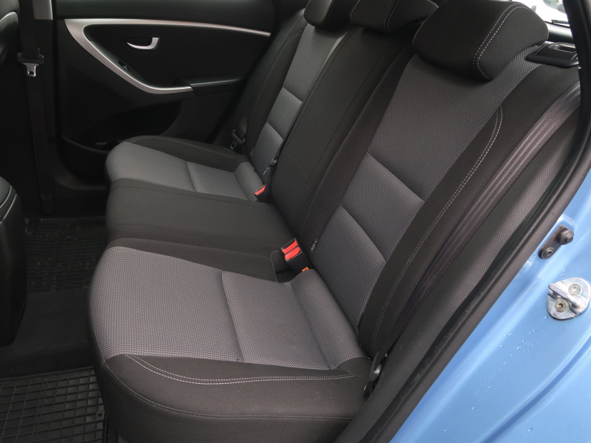 Hyundai i30, 2014