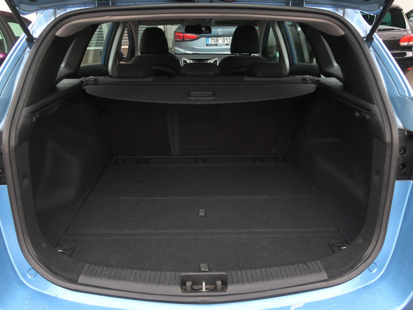 Hyundai i30, 2014