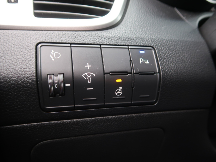 Hyundai i30, 2014