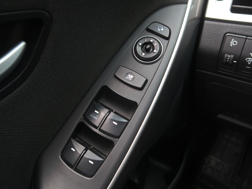 Hyundai i30, 2014