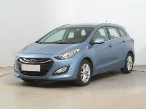 Hyundai i30 - 2014