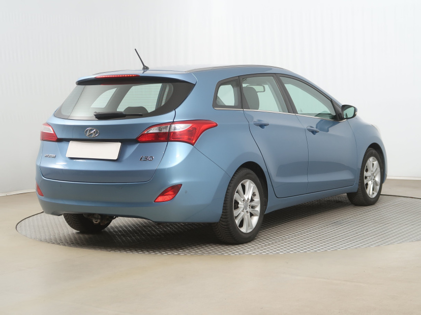 Hyundai i30, 2014