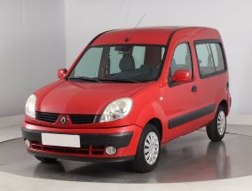Renault Kangoo - 2008