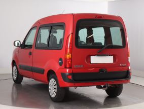 Renault Kangoo - 2008