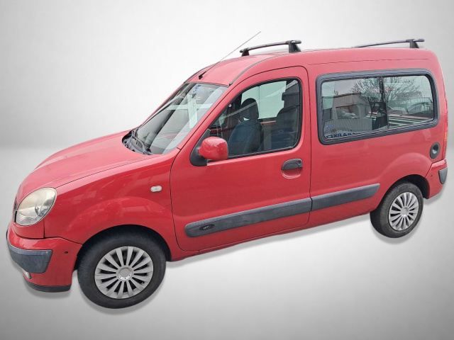 Renault Kangoo 2008