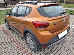 Dacia Sandero - 2021