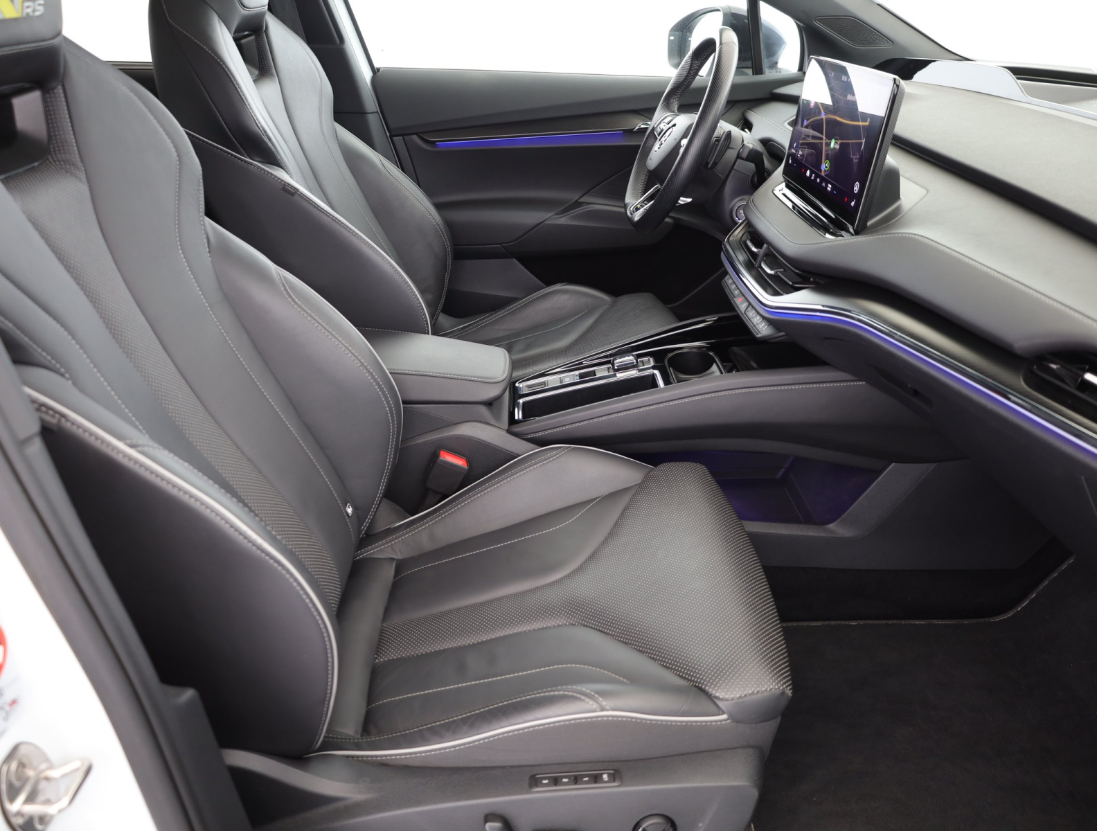 Škoda Enyaq Coupe - 2022