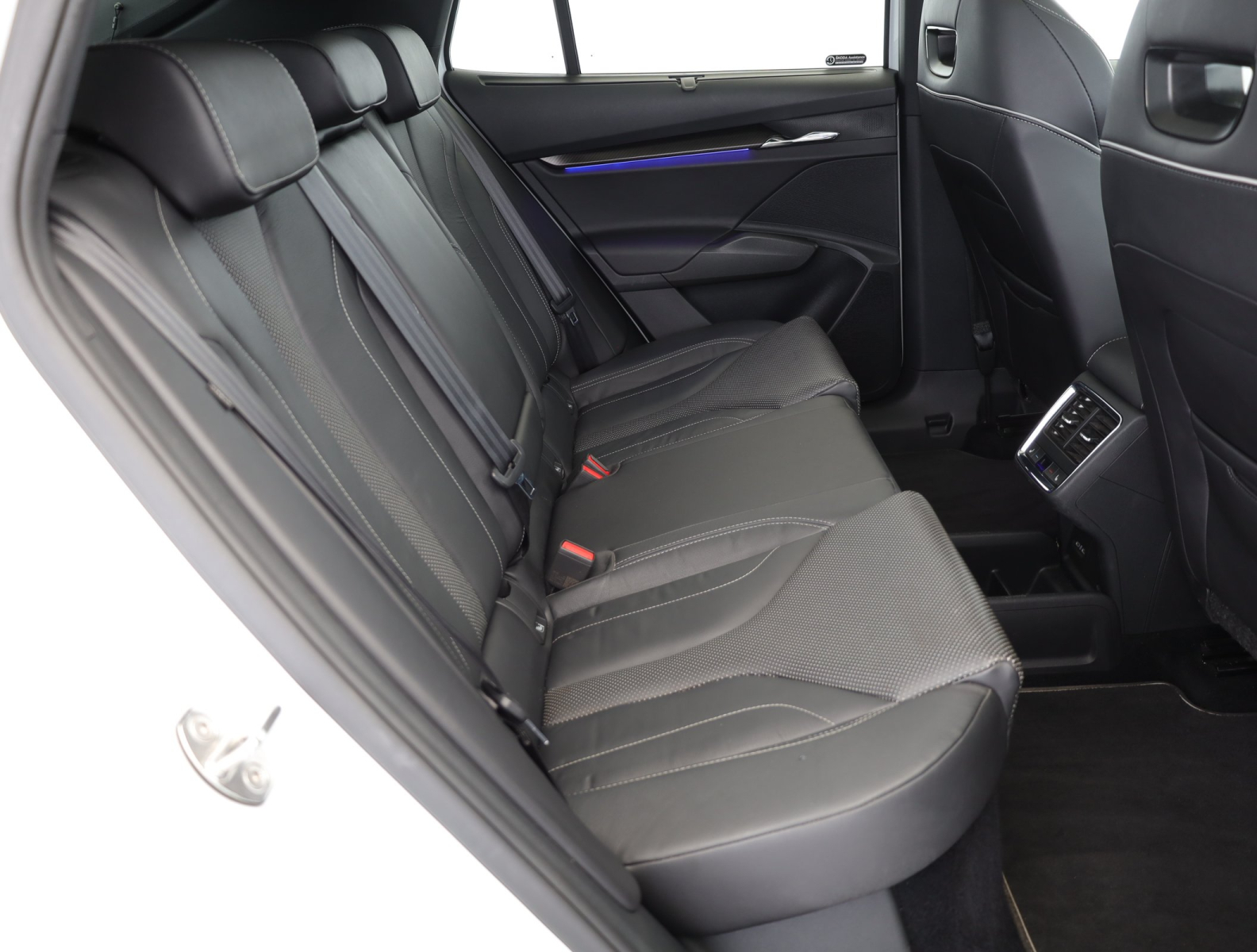 Škoda Enyaq Coupe - 2022