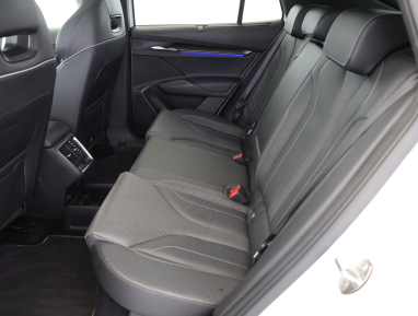 Škoda Enyaq Coupe - 2022