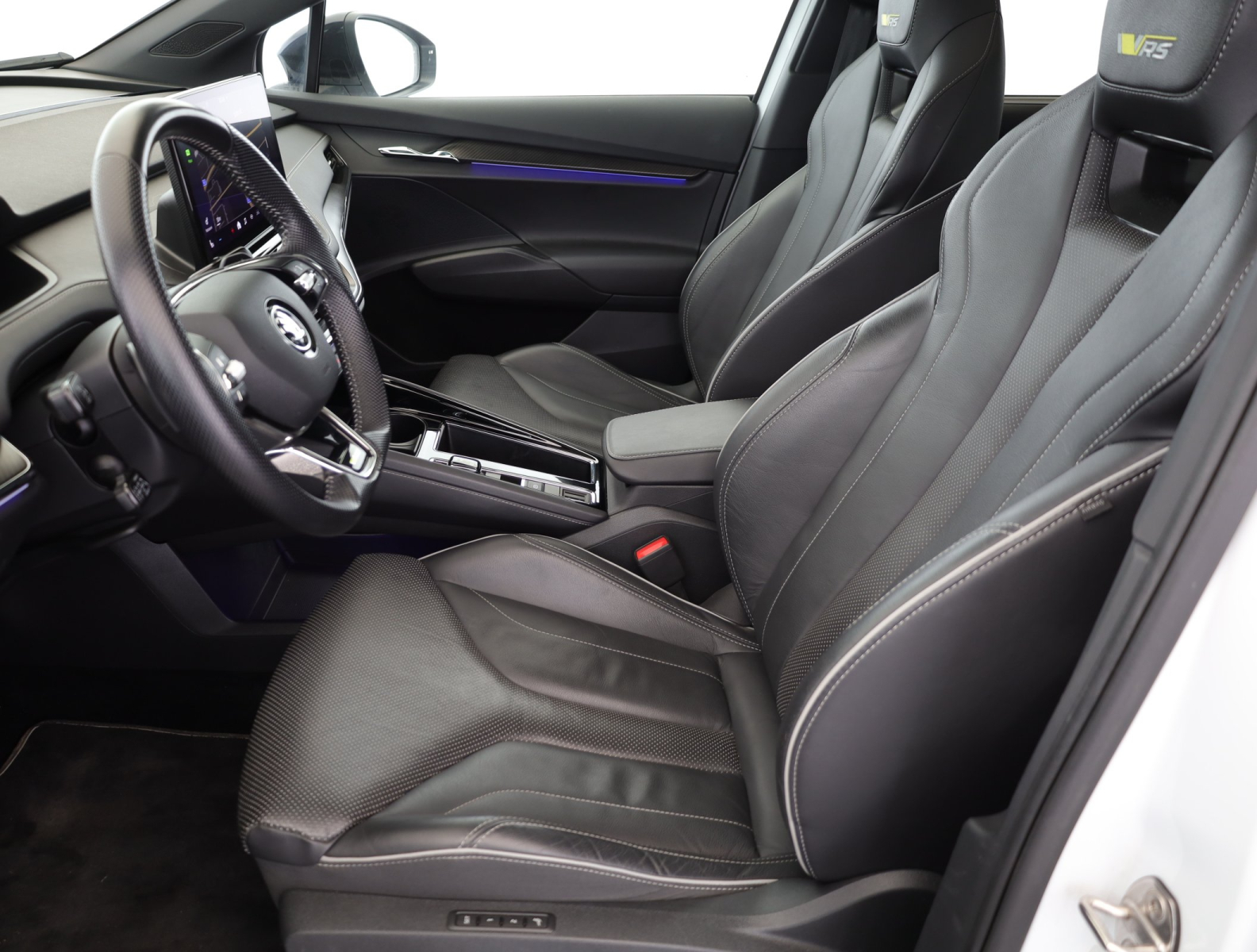 Škoda Enyaq Coupe - 2022