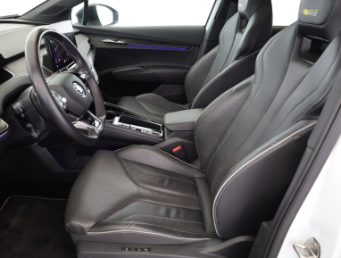 Škoda Enyaq Coupe - 2022