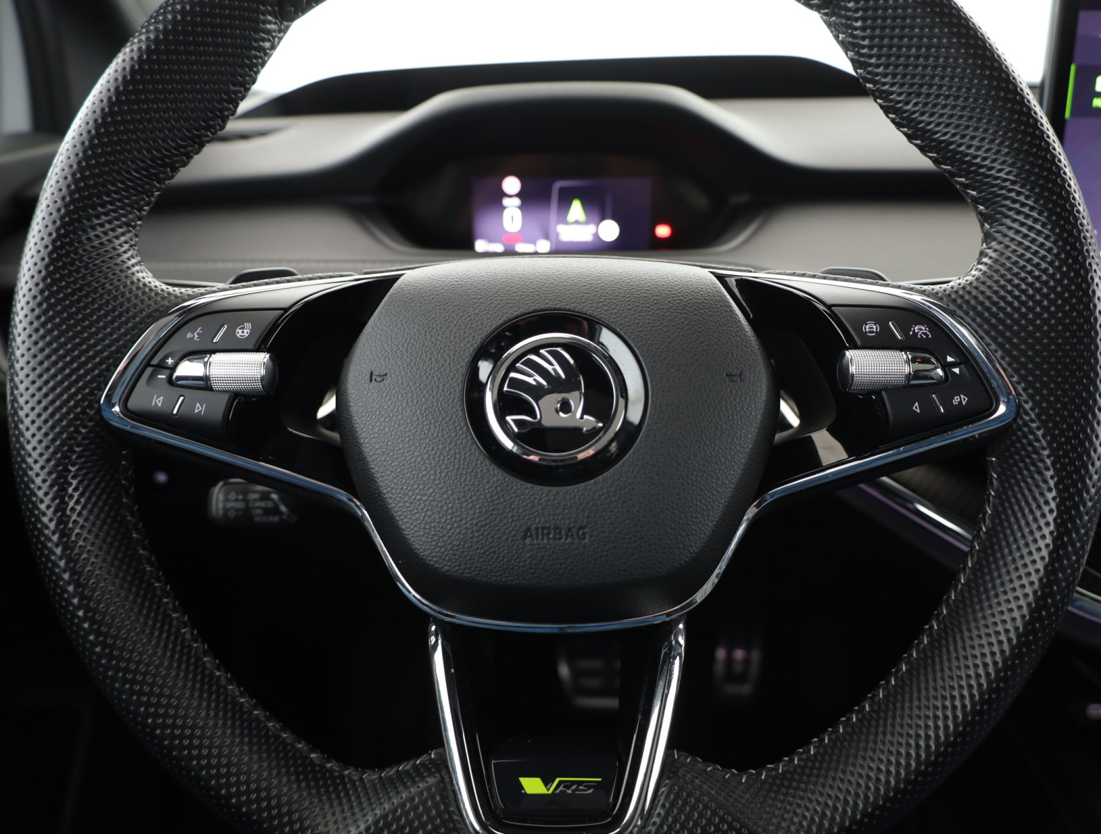 Škoda Enyaq Coupe - 2022