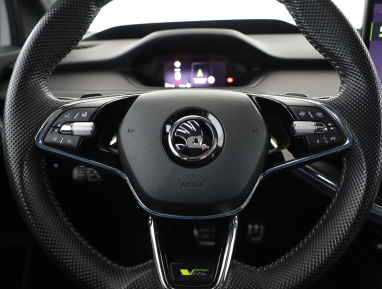 Škoda Enyaq Coupe - 2022