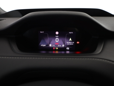 Škoda Enyaq Coupe - 2022