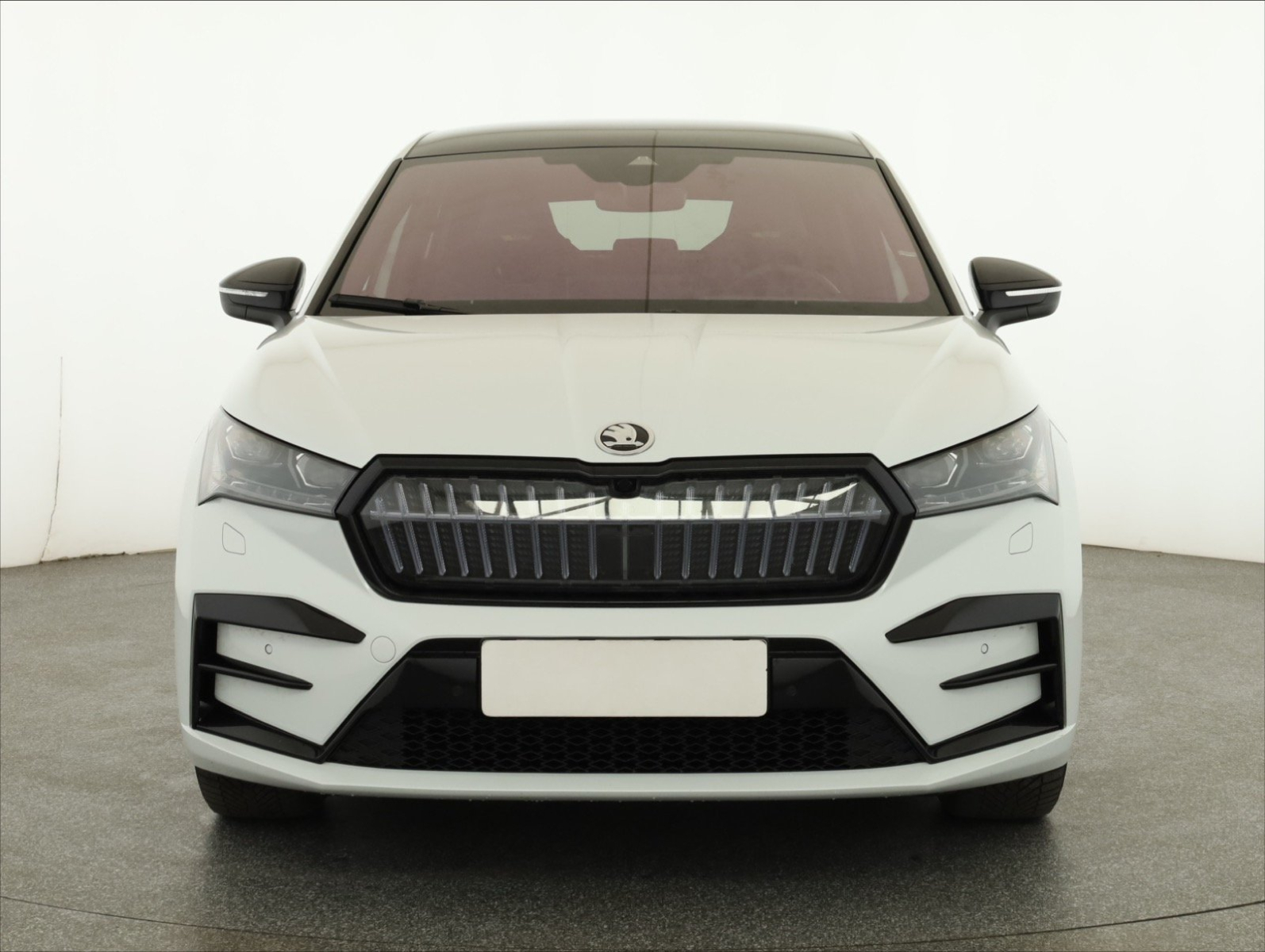 Škoda Enyaq Coupe - 2022