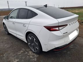 Skoda Enyaq Coupé - 2022