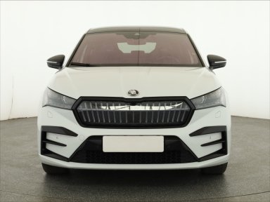 Škoda Enyaq Coupe - 2022