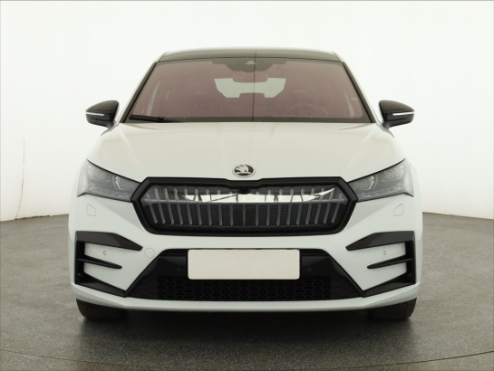 Škoda Enyaq Coupe
