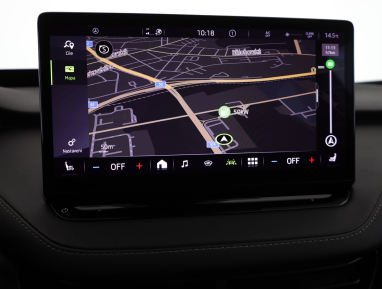 Škoda Enyaq Coupe - 2022