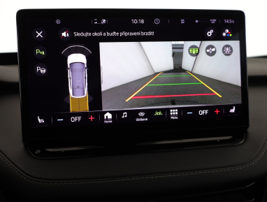 Škoda Enyaq Coupe - 2022