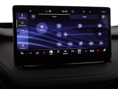 Škoda Enyaq Coupe - 2022