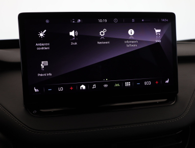 Škoda Enyaq Coupe - 2022