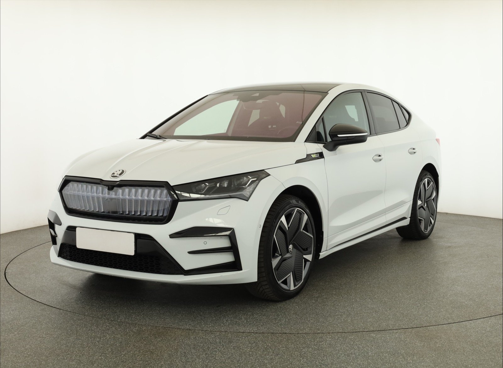 Škoda Enyaq Coupe - 2022