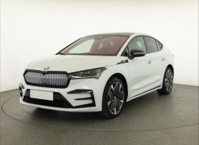 Skoda Enyaq Coupé - 2022
