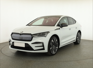 Škoda Enyaq Coupe - 2022