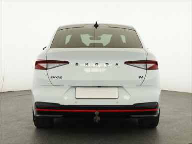 Škoda Enyaq Coupe - 2022