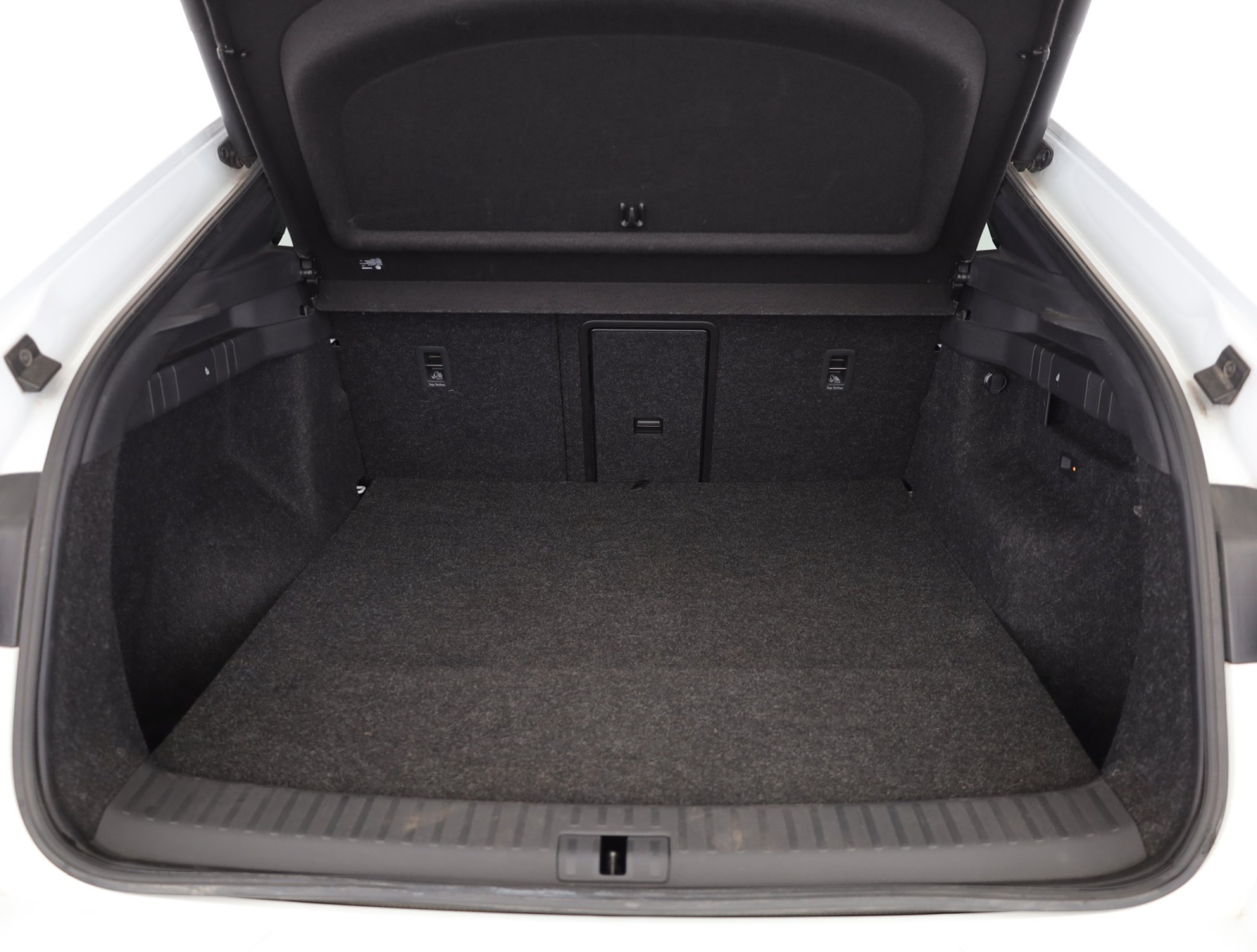 Škoda Enyaq Coupe - 2022