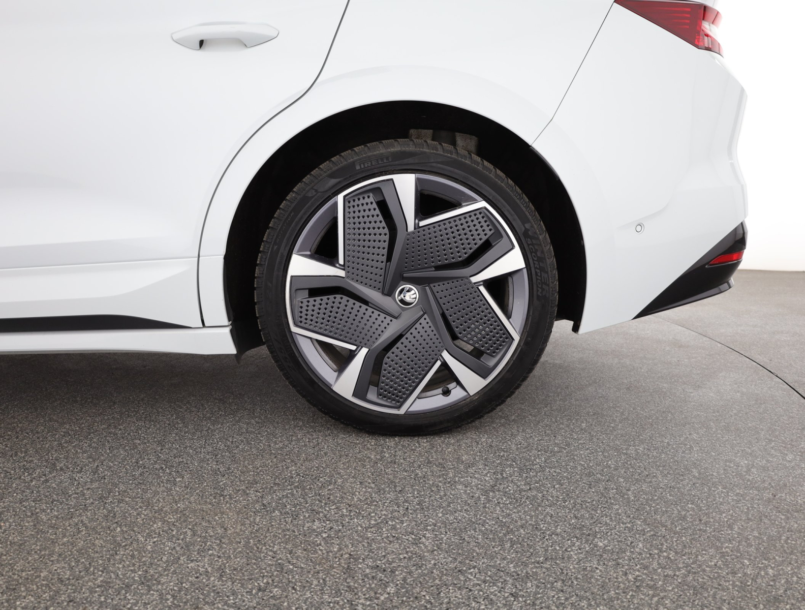 Škoda Enyaq Coupe - 2022