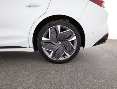 Škoda Enyaq Coupe - 2022