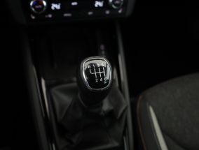 Škoda Kamiq - 2023